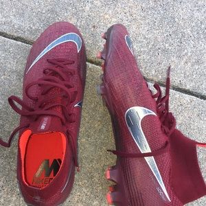 Nike mercurial superfly elite 360